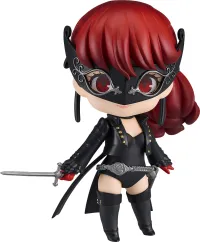 GOOD SMILE COMPANY Nendoroid Kasumi Yoshizawa: Phantom Thief Ver. - Persona 5 - photo 2