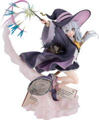 Elaina ~My Adventure Diary~ 2