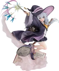 KADOKAWA Elaina ~My Adventure Diary~ - Wandering Witch: The Journey of Elaina - photo 2