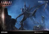 Prime 1 Studio Premium Masterline Aliens (Comics) Rogue Alien Battle Diorama - Alien (Movie Franchise) - photo 40