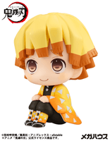 Lookup Demon Slayer：Kimetsu no Yaiba Zenitsu Agatsuma Smile ver.（Repeat） 7