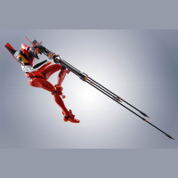 <Side Eva> Evangelion Production Model-02'Beta/Production Model-02 Evangelion:3.0 You Can (Not) Redo., Bandai Spirits The Robot Spirits 5