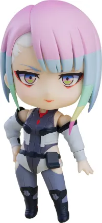 GOOD SMILE COMPANY Nendoroid Lucy - Cyberpunk: Edgerunners - photo 2