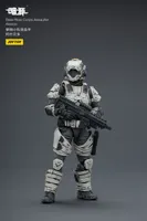 JOYTOY Steel Ride Corps Assaulter Albedo - Dark Source - photo 17