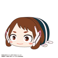 My hero academia POTE KORO MASCOT Msize 2 (Item C) 1