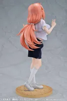 Medicos Entertainment Re▼Dress Komaro Michinoku 1/4 P.E. Uniform Ver. - There is Also a Hole in the Student Organization! - photo 4