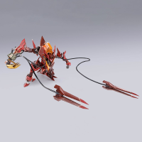 Guren Type-08 Elements TAMASHII NATIONS Metal Build Dragon Scale 10