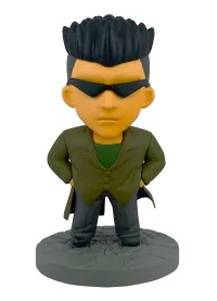 Pierrot YU☆YU☆HAKUSHO Mini Figure Collection Vol.2 - Yu☆Yu☆Hakusho - photo 53