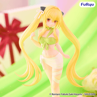 To Love Ru Darkness BiCute Ribbons Figure -Konjiki no Yami- 4