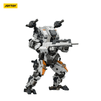 APOC Series DragonFang Assault Mech 10