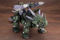 KOTOBUKIYA GREEN HORN AB - ZOIDS - photo 4