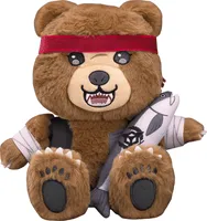 GOOD SMILE COMPANY Plushie Kuma - Video Games - photo 2
