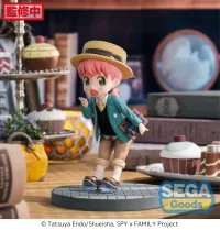 SEGA Luminasta TV Anime "SPY x FAMILY" "Anya Forger" Stylish Look Vol.2 - SPY x FAMILY - photo 2