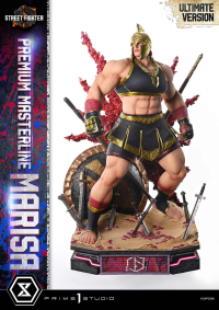 Premium Masterline Street Fighter 6 Marisa Ultimate Version 38