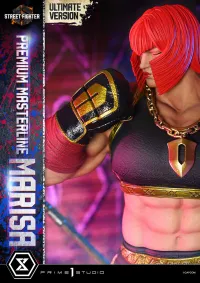 Prime 1 Studio Premium Masterline Street Fighter 6 Marisa Ultimate Version - Street Fighter - photo 62