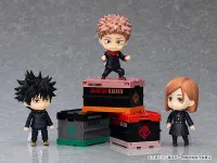 GOOD SMILE COMPANY Nendoroid More Jujutsu Kaisen Design Container (Satoru Gojo Ver.) - Jujutsu Kaisen - photo 4