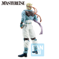 Caesar Anthonio Zeppeli (Phantom Blood & Battle Tendency) 2