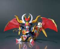 SDX - Satan Gundam 5