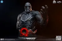 Infinity Studio Infinity Studio Zack Snyder’s Justice League Darkseid 1/1 Scale Bust Model - DC Comics - photo 2