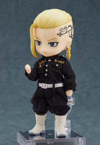 Nendoroid Doll Draken (Ken Ryuguji) 4