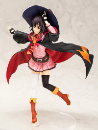 CAworks Megumin: School Uniform Ver.(re-run) 3