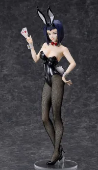 FREEing Faye Valentine: Bunny Ver. - Cowboy Bebop - photo 7