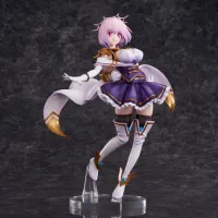 Union Creative Gridman Universe Akane Shinjo (New Order) 1/6 Scale Complete Figure - GRIDMAN UNIVERSE - photo 9