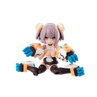 N-202d Titania Byakko , Megahouse Desktop Army 3