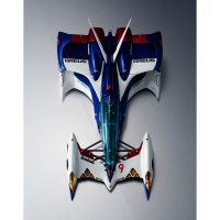 Garland SF-03  -Livery Edition- (with gift) "Future GPX Cyber Formula SAGA", Megahouse Variable Action 11