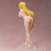 To LOVE-Ru Darkness Swimsuit Series “Tearju Lunatique 1/4 Scale” Muse Color Ver. 8