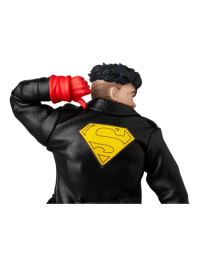 MAFEX SUPERBOY (RETURN OF SUPERMAN) 2
