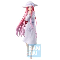 BANDAI Rena Nakano (secret driving) "The Quintessential Quintuplets", Bandai Spirits Ichibansho Figure - The Quintessential Quintuplets - photo 4