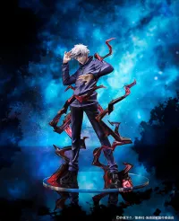 SEGA JUJUTSU KAISEN Figure Satoru Gojo - Jujutsu Kaisen - photo 10