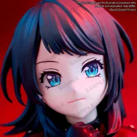 BUSHIROAD CREATIVE BanG Dream! PREMIUM Figure Ave Mujica Timoris - BanG Dream! - photo 4