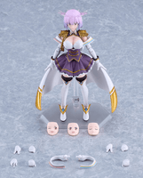 figma Akane Shinjo (New Order) 11