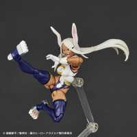 Revoltech Mirko 6