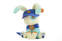 Shenzhen Mabell Animation Development Faceless:Bunny Baby(AOI) - Non-Scale Figures - photo 2