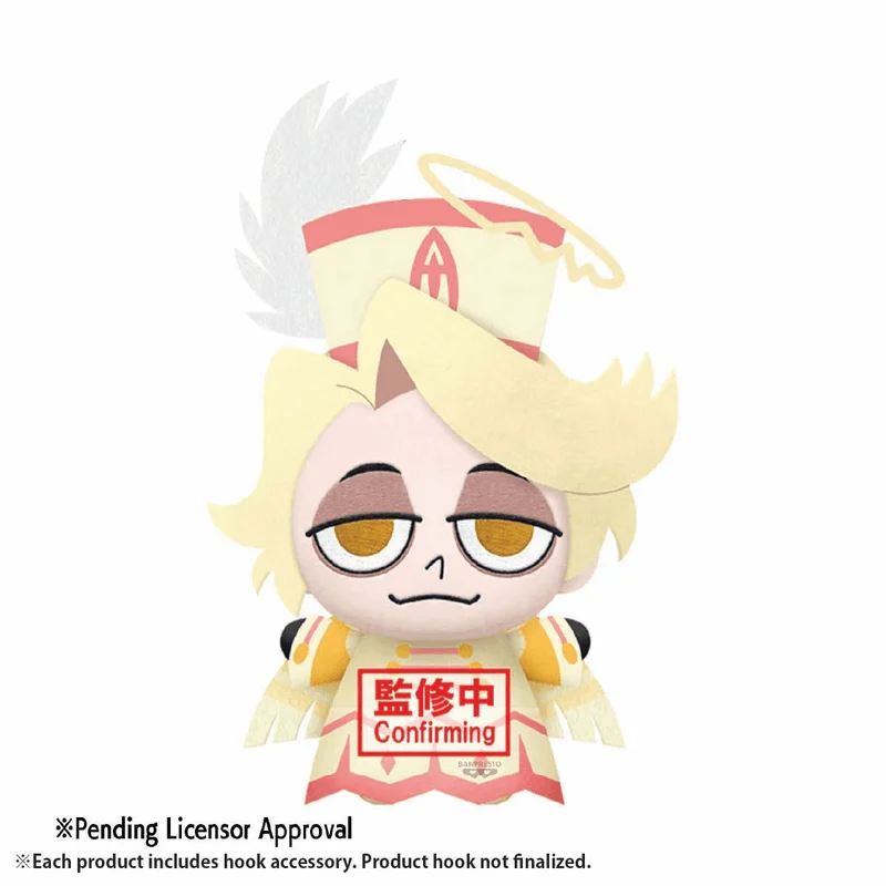 BANDAI Hazbin Hotel season 2 PLUSH vol.1(D:Abel) - Hazbin Hotel