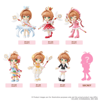 PalVerse　CARDCAPTOR SAKURA CLEAR CARD