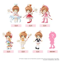 PalVerse　CARDCAPTOR SAKURA CLEAR CARD
