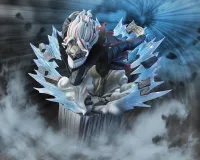 TAMASHII NATIONS OKARUN(Transformed) "Dandadan", TAMASHII NATIONS FiguartsZERO - Dandadan - photo 1