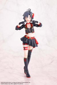 MAKOTO KIKUCHI, TAMASHII NATIONS S.H.Figuarts 9