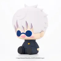 KOTOBUKIYA POTE RABA RUBBER MASCOT Satoru Gojo and Suguru Geto - Jujutsu Kaisen - photo 10