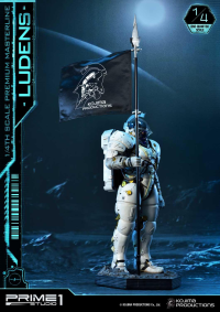 Premium Masterline Kojima Productions Ludens 36