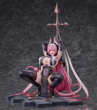 HOTVENUS Devil Sister Nemu - 18+ - photo 11