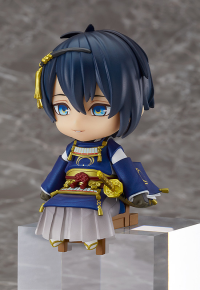 Nendoroid Swacchao! Mikazuki Munechika 5