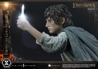 Prime 1 Studio Premium Masterline The Lord of the Rings: The Return of the King (Film) Frodo & Gollum - The Lord of the Rings - photo 39