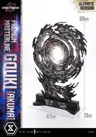Prime 1 Studio Premium Masterline Street Fighter 6 Akuma Ultimate Version - Street Fighter - photo 79