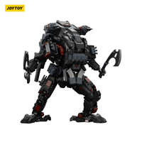 APOC Series Crimson Phantom Stealth/Night Ops Mech ST-8613 9