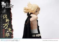 Prime 1 Studio Life Scale Masterline Tokyo Revengers Manjiro Sano WL - Tokyo Revengers - photo 15